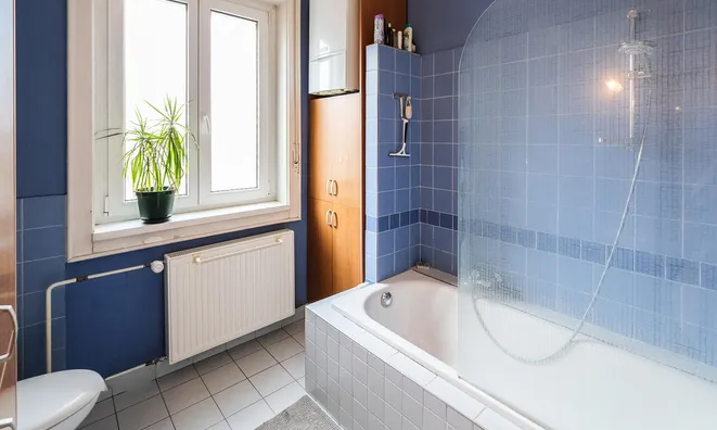 Недвижимость Трёхкомнатная квартира, Бежиград: 11