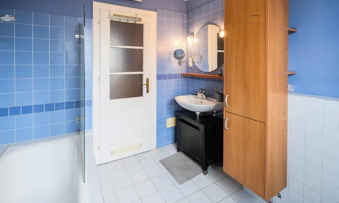 Недвижимость Трёхкомнатная квартира, Бежиград: 12