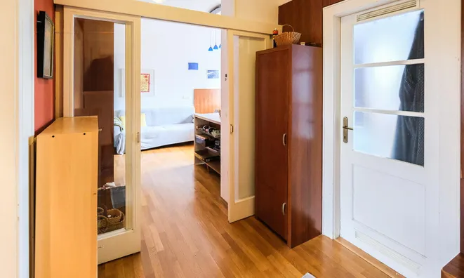 Недвижимость Трёхкомнатная квартира, Бежиград: 13