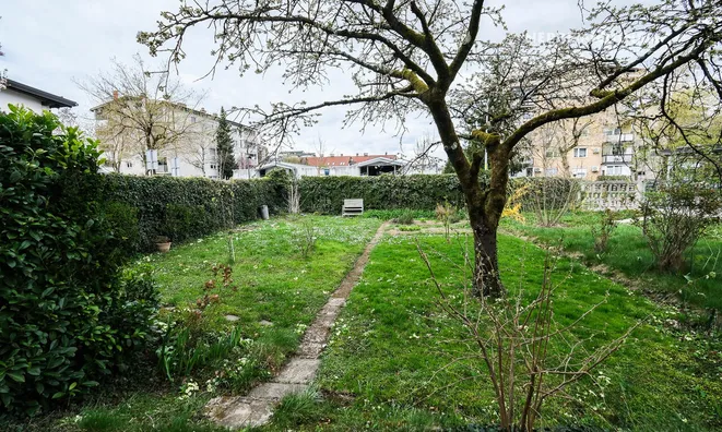 Недвижимость Трёхкомнатная квартира, Бежиград: 14