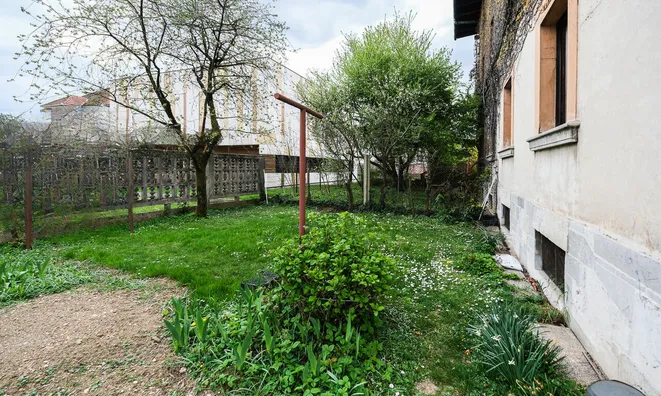 Недвижимость Трёхкомнатная квартира, Бежиград: 15