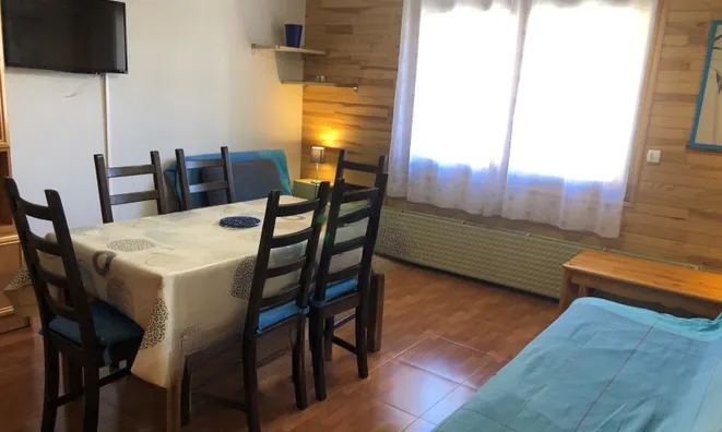 Недвижимость Cozy 1-bedroom retreat in the heart of Andorra: 3