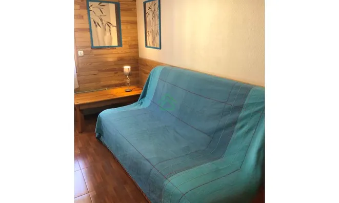 Недвижимость Cozy 1-bedroom retreat in the heart of Andorra: 4