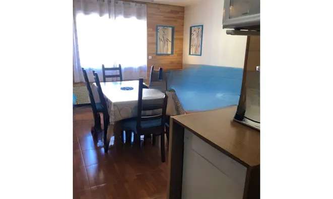 Недвижимость Cozy 1-bedroom retreat in the heart of Andorra: 5