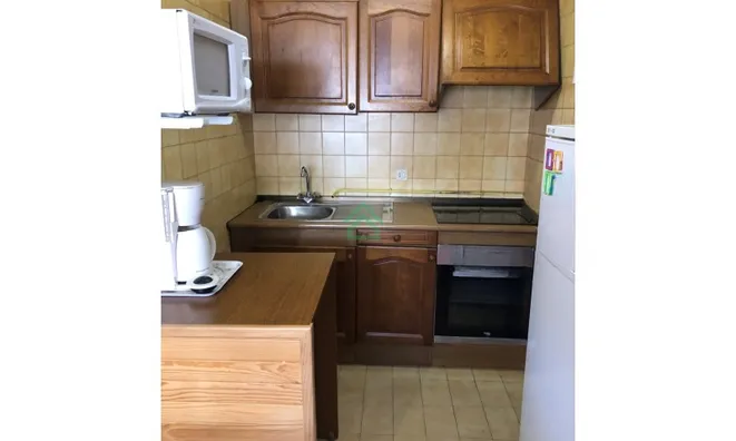 Недвижимость Cozy 1-bedroom retreat in the heart of Andorra: 8