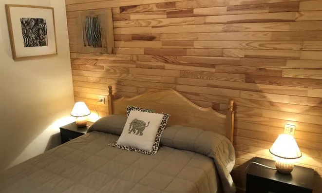 Недвижимость Cozy 1-bedroom retreat in the heart of Andorra: 9