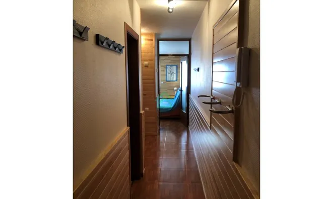 Недвижимость Cozy 1-bedroom retreat in the heart of Andorra: 17