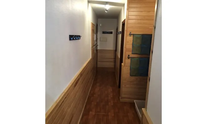 Недвижимость Cozy 1-bedroom retreat in the heart of Andorra: 18