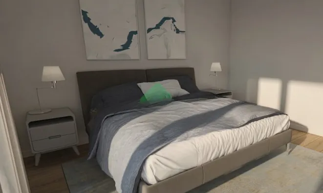 Недвижимость 2 bedroom apartment for sale in Encamp: 5