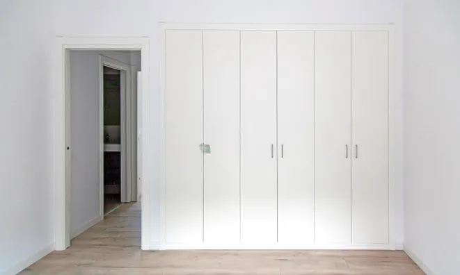Недвижимость 3-bedroom apartment for sale in Encamp: 6