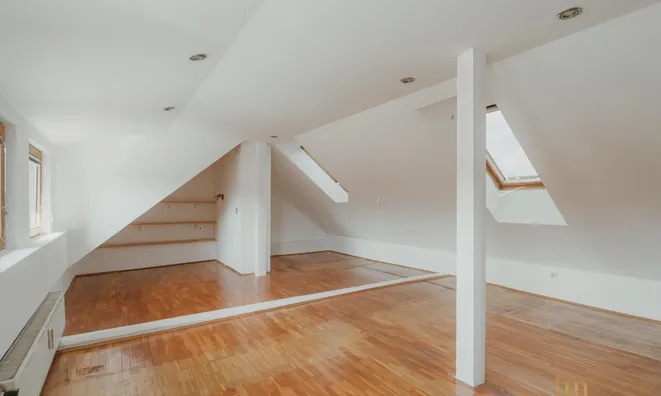 Недвижимость Квартира 3-комнатная Новая Бежиград: 6