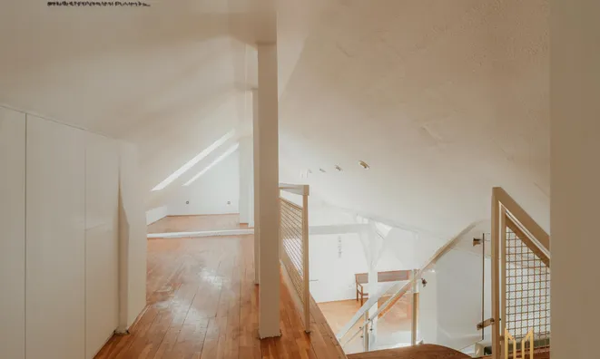 Недвижимость Квартира 3-комнатная Новая Бежиград: 12