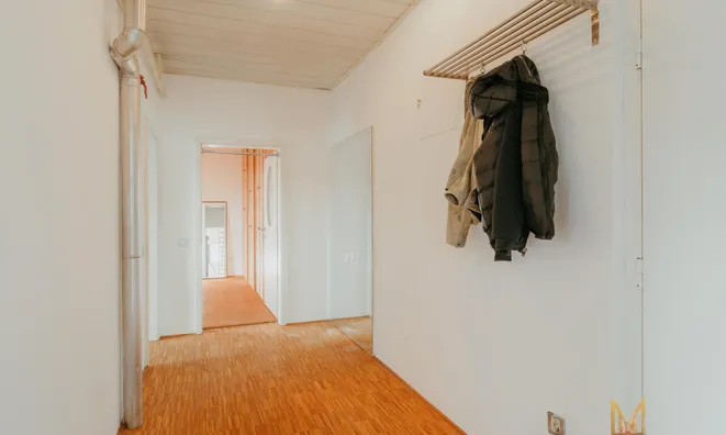 Недвижимость Квартира 3-комнатная Новая Бежиград: 14