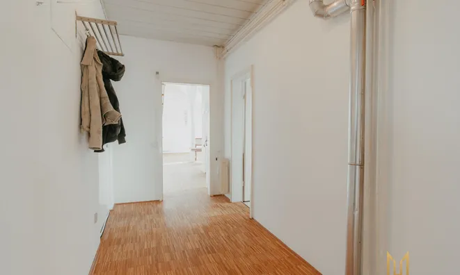 Недвижимость Квартира 3-комнатная Новая Бежиград: 15