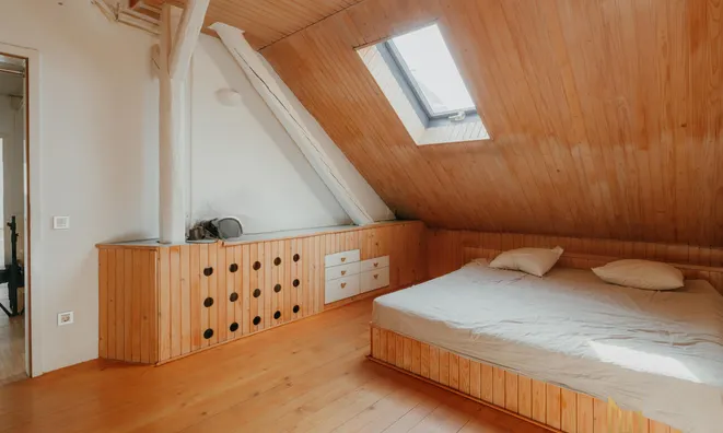 Недвижимость Квартира 3-комнатная Новая Бежиград: 17