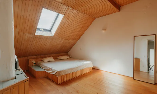 Недвижимость Квартира 3-комнатная Новая Бежиград: 18