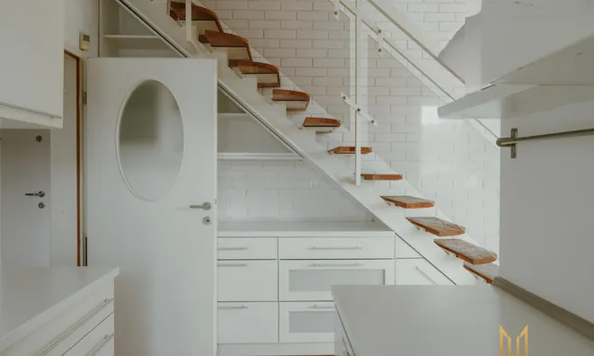 Недвижимость Квартира 3-комнатная Новая Бежиград: 19