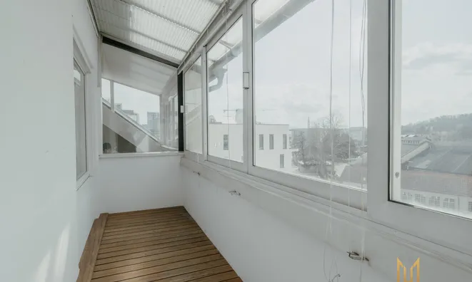 Недвижимость Квартира 3-комнатная Новая Бежиград: 20