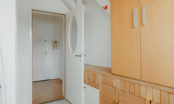 Недвижимость Квартира 3-комнатная Новая Бежиград: 22