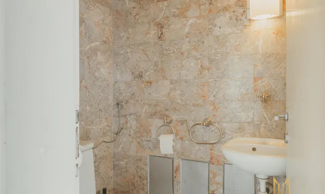 Недвижимость Квартира 3-комнатная Новая Бежиград: 24