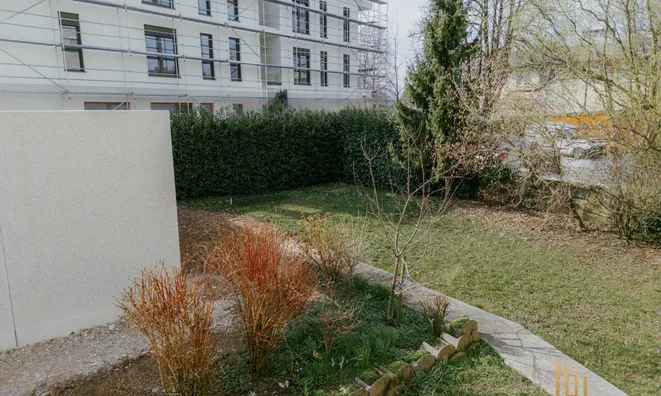 Недвижимость Квартира 3-комнатная Новая Бежиград: 25