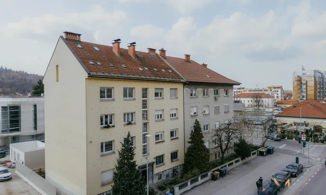 Недвижимость Квартира 3-комнатная Новая Бежиград: 27