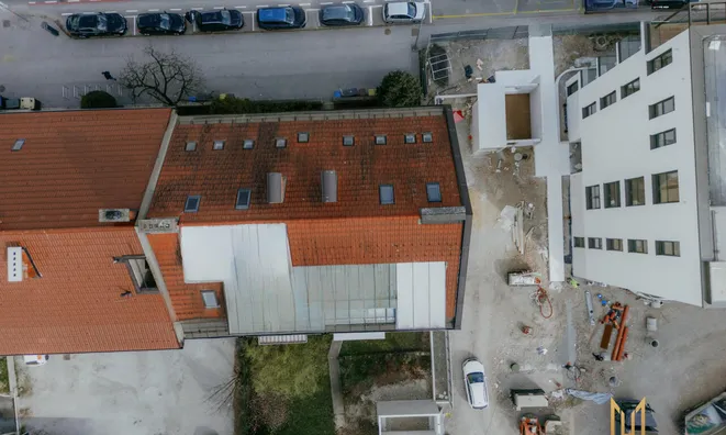 Недвижимость Квартира 3-комнатная Новая Бежиград: 28