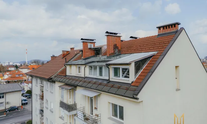 Недвижимость Квартира 3-комнатная Новая Бежиград: 29