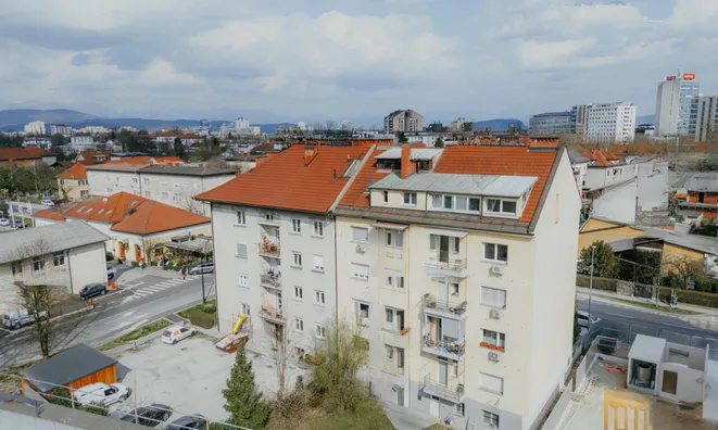 Недвижимость Квартира 3-комнатная Новая Бежиград: 30