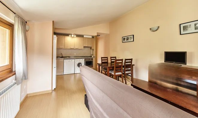 Недвижимость Apartment for sale in Soldeu, 1 bedroom: 3