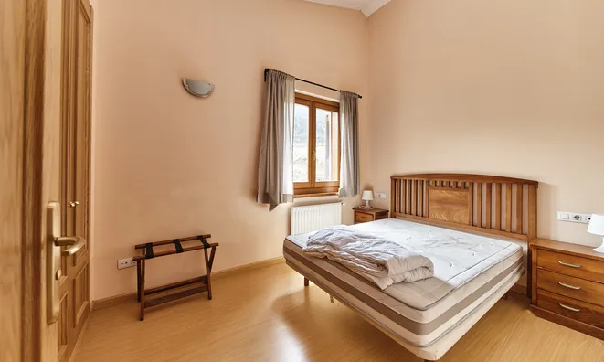 Недвижимость Apartment for sale in Soldeu, 1 bedroom: 4
