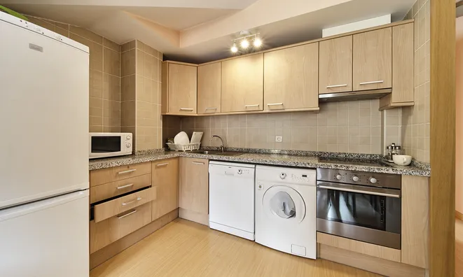 Недвижимость Apartment for sale in Soldeu, 1 bedroom: 5