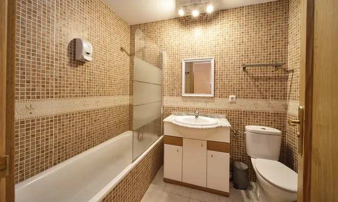 Недвижимость Apartment for sale in Soldeu, 1 bedroom: 6