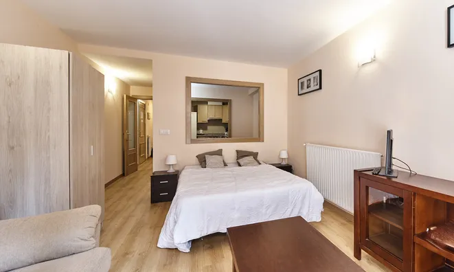 Недвижимость Studio for sale in Soldeu: 2