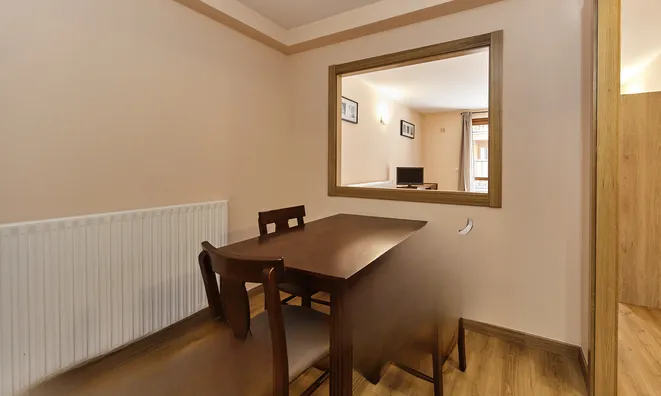Недвижимость Studio for sale in Soldeu: 3