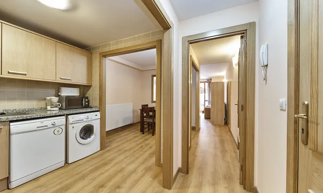 Недвижимость Studio for sale in Soldeu: 4