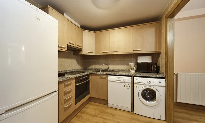 Недвижимость Studio for sale in Soldeu: 5
