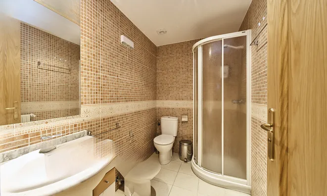 Недвижимость Studio for sale in Soldeu: 6