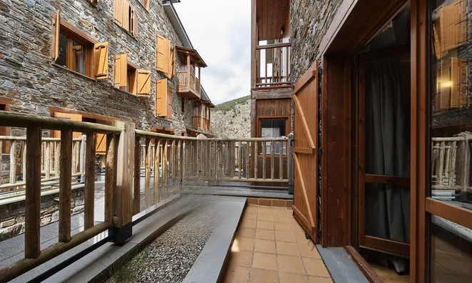 Недвижимость Studio for sale in Soldeu: 7