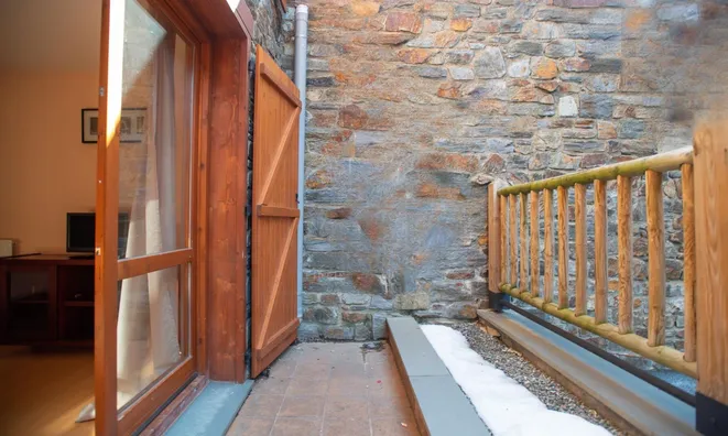 Недвижимость Studio for sale in Soldeu: 8