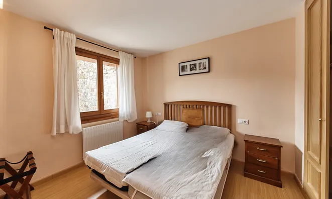 Недвижимость Apartment for sale in Soldeu, 1 bedroom: 6