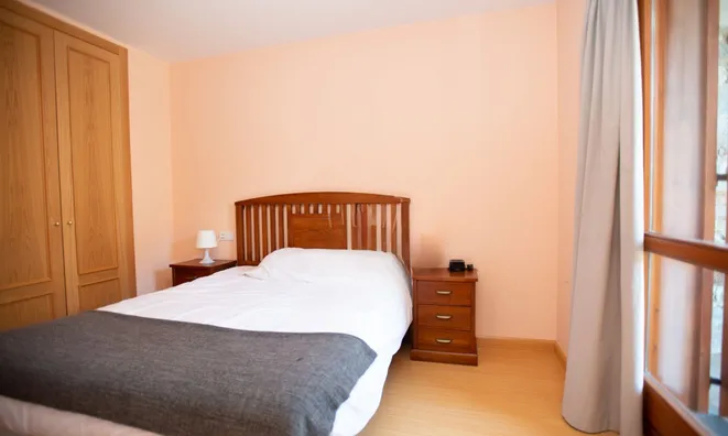 Недвижимость Apartment for sale in Soldeu, 1 bedroom: 4
