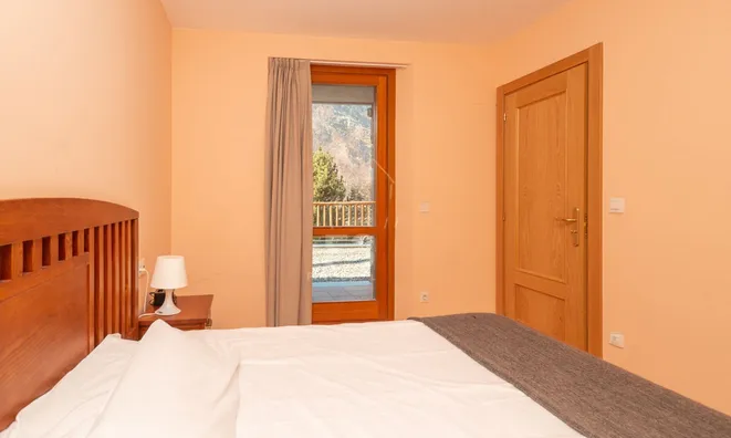 Недвижимость Apartment for sale in Soldeu, 1 bedroom: 5