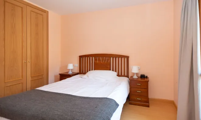 Недвижимость Apartment for sale in Soldeu, 1 bedroom: 6