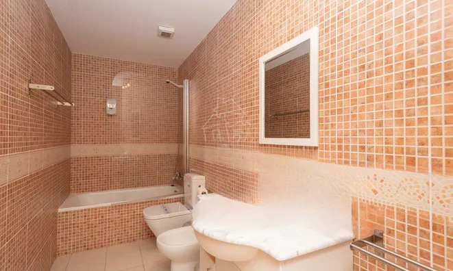 Недвижимость Apartment for sale in Soldeu, 1 bedroom: 9