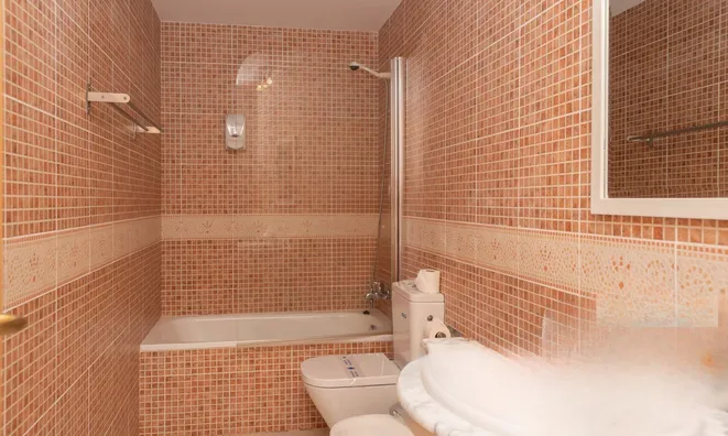 Недвижимость Apartment for sale in Soldeu, 1 bedroom: 10