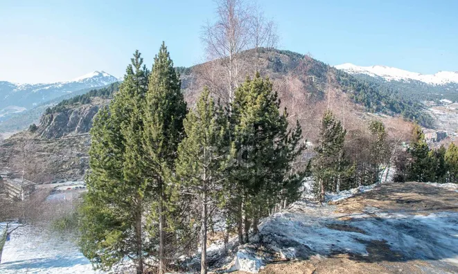 Недвижимость Apartment for sale in Soldeu, 1 bedroom: 12