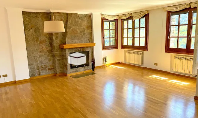 Недвижимость Cozy apartment for sale in Sispony: 2