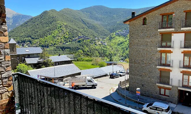 Недвижимость Cozy apartment for sale in Sispony: 5