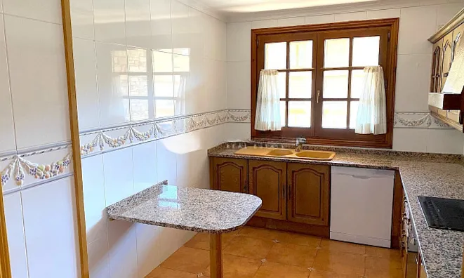 Недвижимость Cozy apartment for sale in Sispony: 8